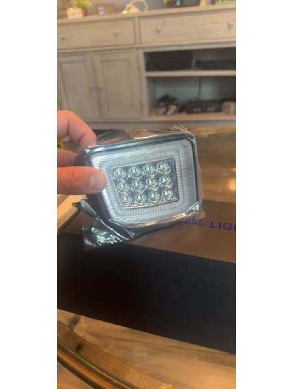 LED Turn Signal Light - Picture 2 of 4
